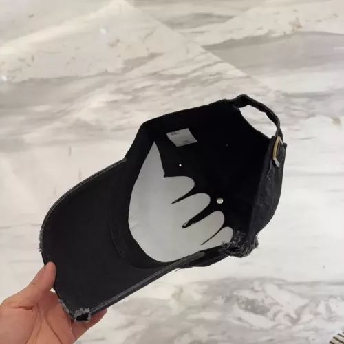 Replica Chrome Hearts Caps #1332722 $25.00 USD for Wholesale