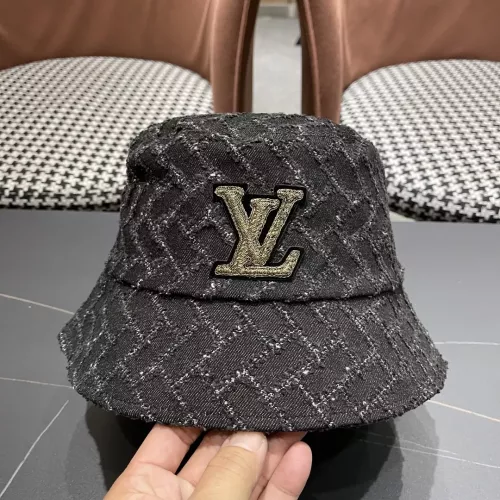 Louis Vuitton LV Caps #1332729 $36.00 USD, Wholesale Replica Louis Vuitton LV Caps