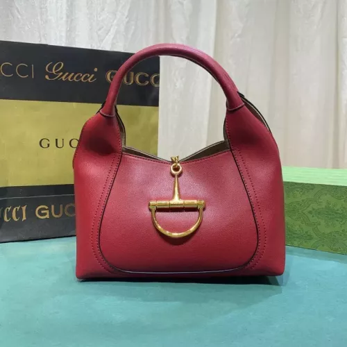 Gucci AAA Quality Handbags For Women #1332734 $76.00 USD, Wholesale Replica Gucci AAA Quality Handbags