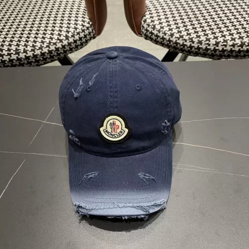 Moncler Caps #1332743 $32.00 USD, Wholesale Replica Moncler Caps