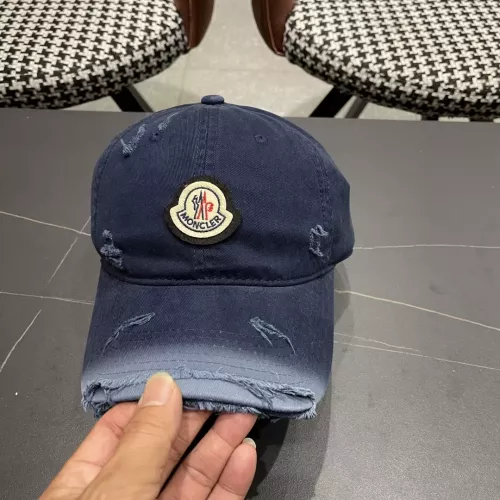 Replica Moncler Caps #1332743 $32.00 USD for Wholesale