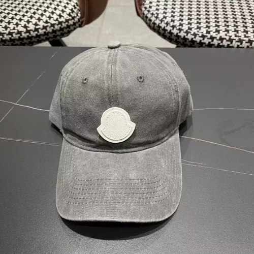 Moncler Caps #1332755 $32.00 USD, Wholesale Replica Moncler Caps