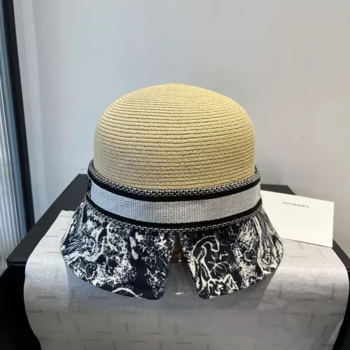 Replica Christian Dior Caps #1332762 $45.00 USD for Wholesale