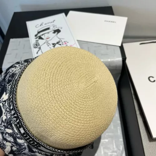 Replica Christian Dior Caps #1332762 $45.00 USD for Wholesale