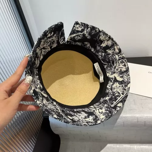 Replica Christian Dior Caps #1332762 $45.00 USD for Wholesale