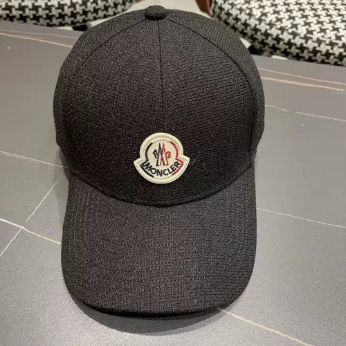 Moncler Caps #1332773 $32.00 USD, Wholesale Replica Moncler Caps