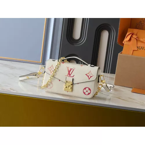Louis Vuitton Messenger Bag For Women #1332797 $60.00 USD, Wholesale Replica Louis Vuitton Messenger Bags