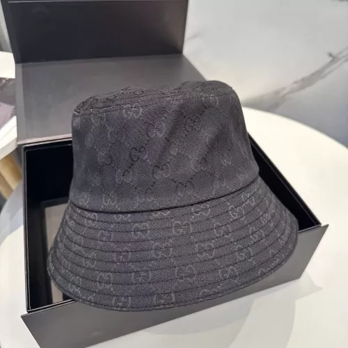 Gucci Caps #1332807 $27.00 USD, Wholesale Replica Gucci Caps