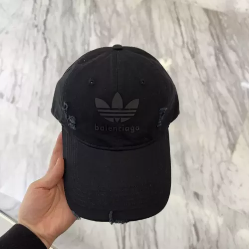 Balenciaga Caps #1332819 $27.00 USD, Wholesale Replica Balenciaga Caps