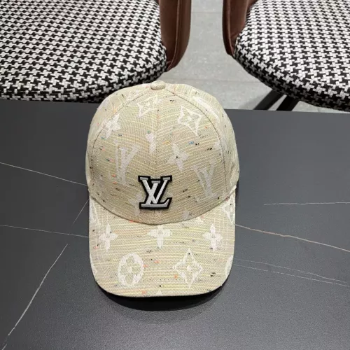 Louis Vuitton LV Caps #1332822 $34.00 USD, Wholesale Replica Louis Vuitton LV Caps