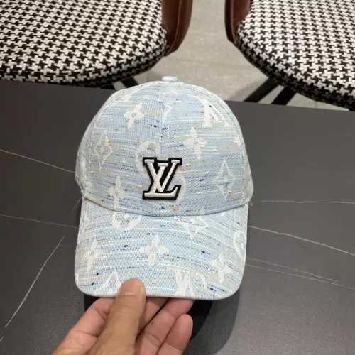 Replica Louis Vuitton LV Caps #1332824 $34.00 USD for Wholesale