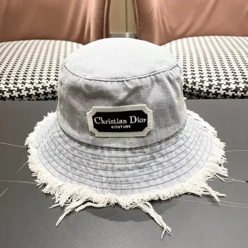Christian Dior Caps #1332837 $36.00 USD, Wholesale Replica Christian Dior Caps
