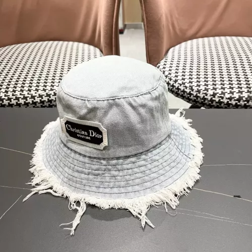Replica Christian Dior Caps #1332837 $36.00 USD for Wholesale