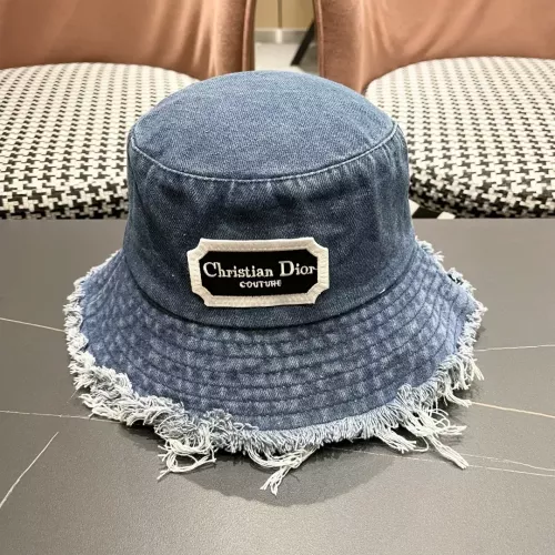 Christian Dior Caps #1332838 $36.00 USD, Wholesale Replica Christian Dior Caps