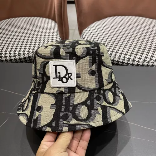 Christian Dior Caps #1332845 $36.00 USD, Wholesale Replica Christian Dior Caps