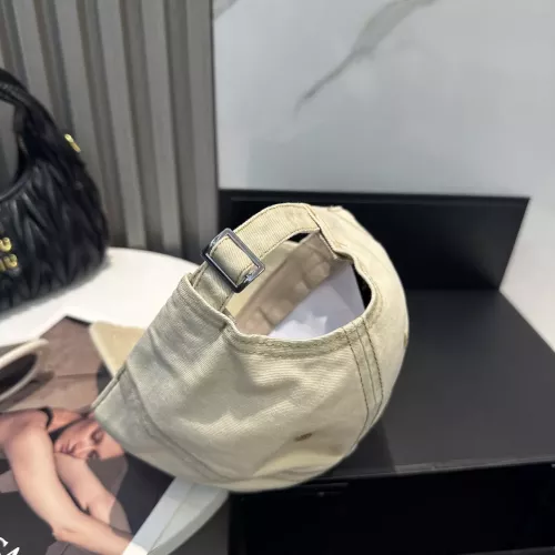 Replica Chrome Hearts Caps #1332852 $27.00 USD for Wholesale