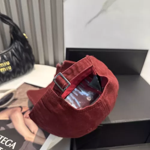 Replica Chrome Hearts Caps #1332854 $27.00 USD for Wholesale