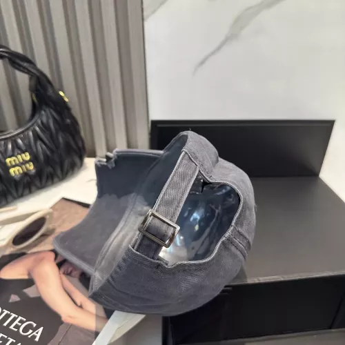 Replica Chrome Hearts Caps #1332855 $27.00 USD for Wholesale