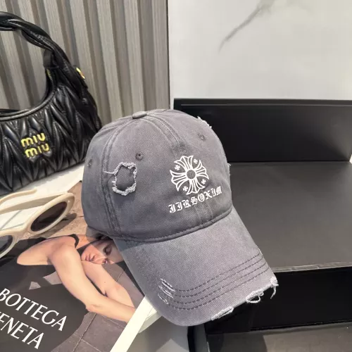Replica Chrome Hearts Caps #1332855 $27.00 USD for Wholesale