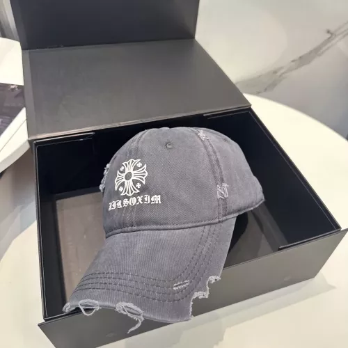 Replica Chrome Hearts Caps #1332855 $27.00 USD for Wholesale