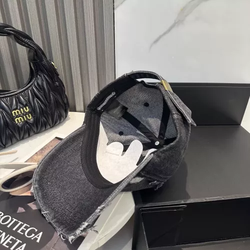Replica Chrome Hearts Caps #1332857 $27.00 USD for Wholesale