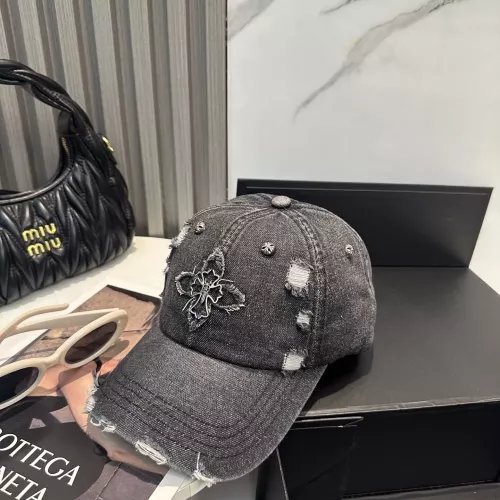 Replica Chrome Hearts Caps #1332857 $27.00 USD for Wholesale