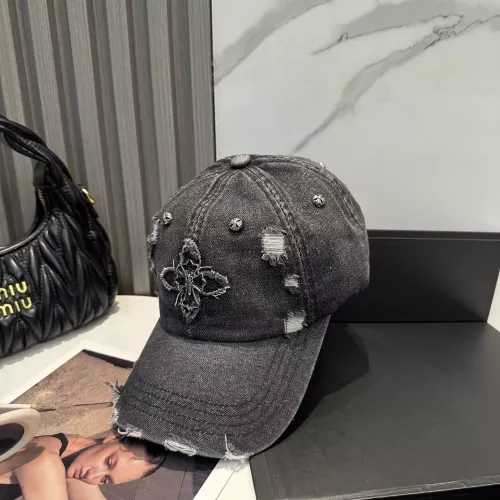 Replica Chrome Hearts Caps #1332857 $27.00 USD for Wholesale