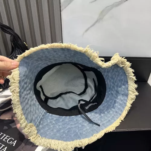 Replica Chrome Hearts Caps #1332859 $27.00 USD for Wholesale