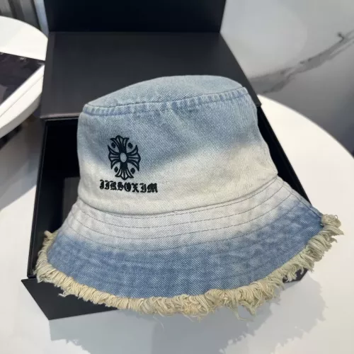 Replica Chrome Hearts Caps #1332859 $27.00 USD for Wholesale
