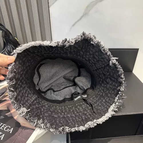 Replica Chrome Hearts Caps #1332861 $27.00 USD for Wholesale