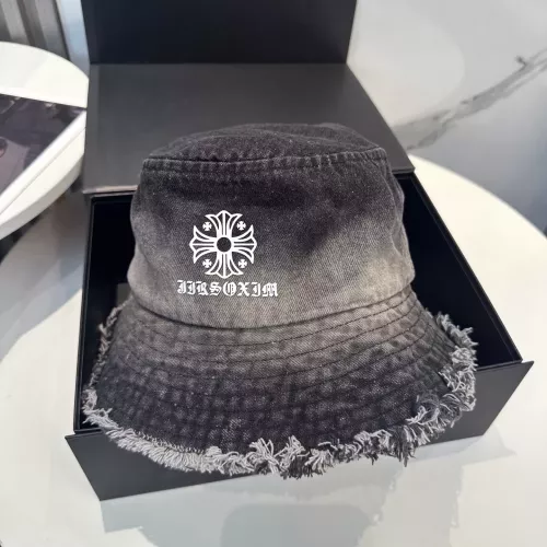 Replica Chrome Hearts Caps #1332861 $27.00 USD for Wholesale