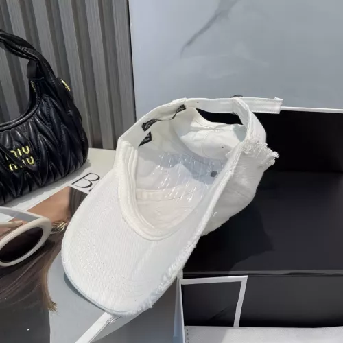 Replica Chrome Hearts Caps #1332863 $27.00 USD for Wholesale