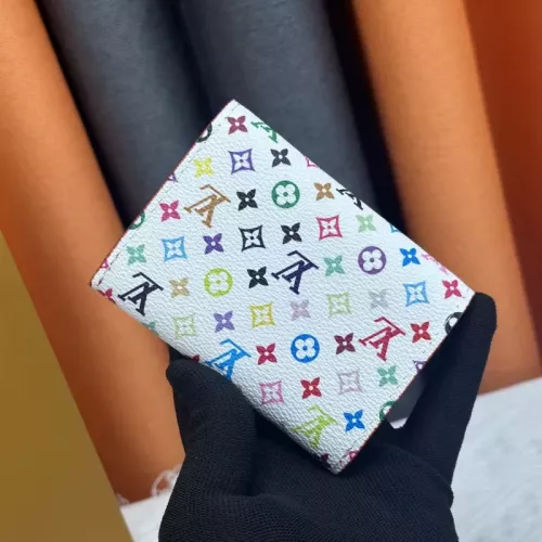 Replica Louis Vuitton LV Card Case #1332866 $40.00 USD for Wholesale