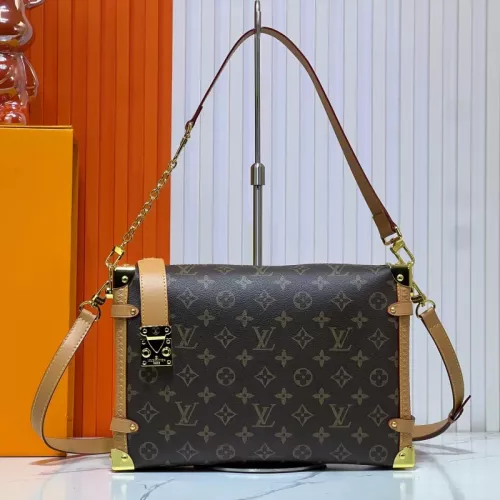 Louis Vuitton AAA Quality Messenger Bags For Women #1332897 $76.00 USD, Wholesale Replica Louis Vuitton AAA Quality Messenger Bags