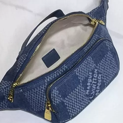 Replica Louis Vuitton LV AAA Quality Belt Bags For Unisex #1332900 $68.00 USD for Wholesale