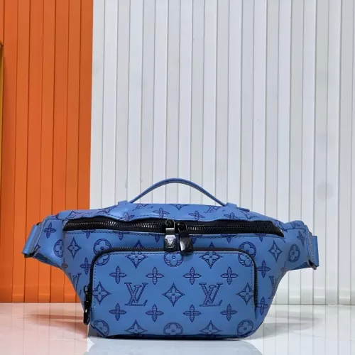Louis Vuitton LV AAA Quality Belt Bags For Unisex #1332901 $68.00 USD, Wholesale Replica Louis Vuitton LV AAA Quality Belt Bags