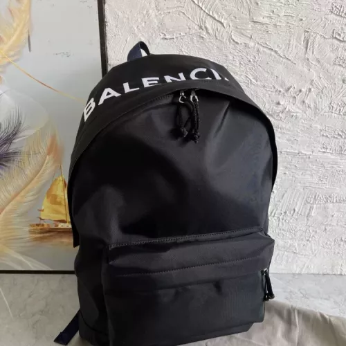 Balenciaga AAA Quality Backpacks For Unisex #1332906