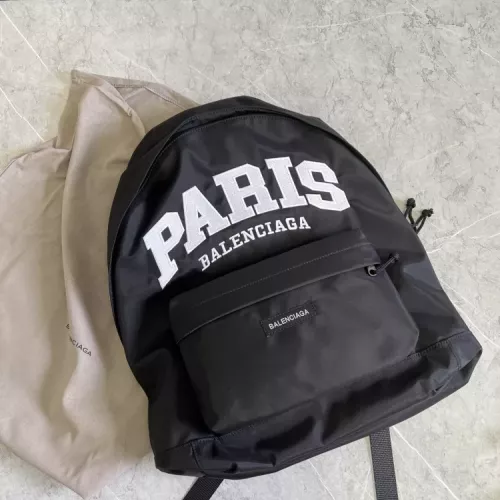 Balenciaga AAA Quality Backpacks For Unisex #1332912 $118.00 USD, Wholesale Replica Balenciaga AAA Quality Backpacks