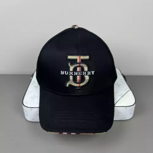 Burberry Caps #1332934 $25.00 USD, Wholesale Replica Burberry Caps