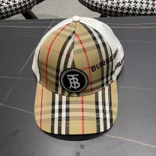Burberry Caps #1332945 $34.00 USD, Wholesale Replica Burberry Caps