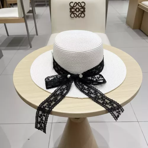 Replica Celine Caps #1332949 $38.00 USD for Wholesale