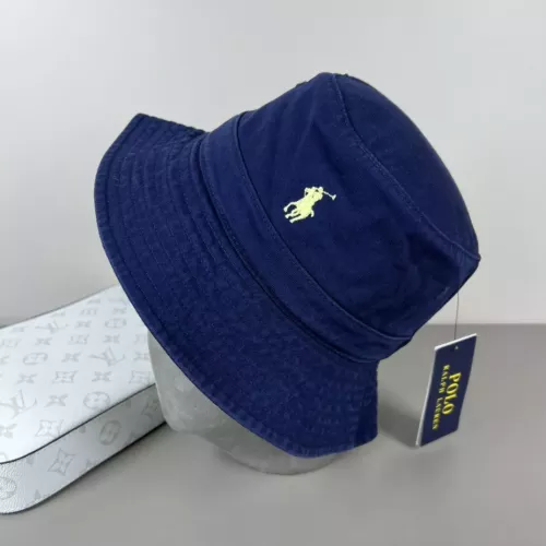 Replica Ralph Lauren Polo Caps #1332971 $25.00 USD for Wholesale