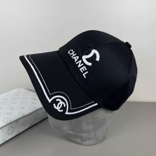 Replica Chanel Caps #1332988 $25.00 USD for Wholesale