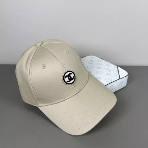 Replica Chanel Caps #1332990 $25.00 USD for Wholesale