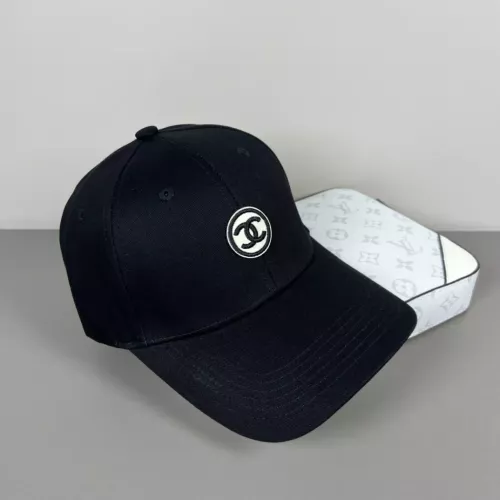 Replica Chanel Caps #1332994 $25.00 USD for Wholesale
