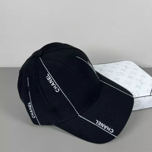 Replica Chanel Caps #1332996 $25.00 USD for Wholesale