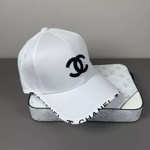 Replica Chanel Caps #1333001 $25.00 USD for Wholesale