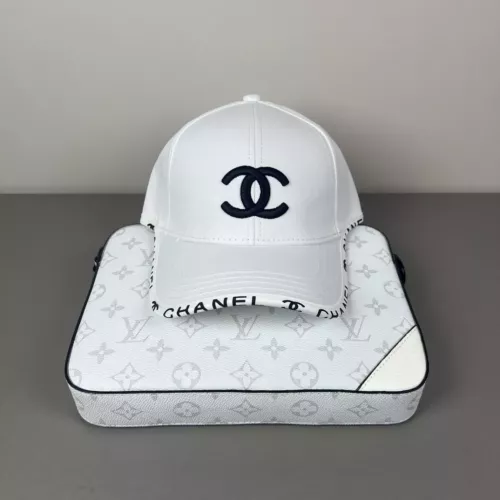 Replica Chanel Caps #1333001 $25.00 USD for Wholesale
