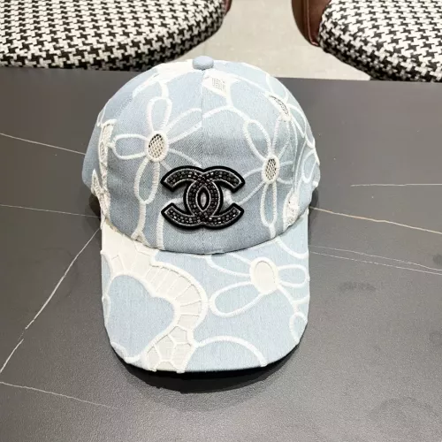 Chanel Caps #1333011