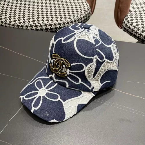 Replica Chanel Caps #1333013 $34.00 USD for Wholesale